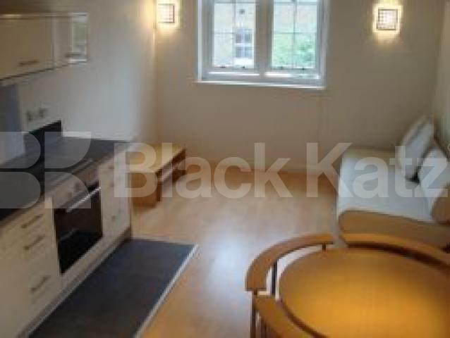 			NEW INSTRUCTION / VIEWINGS A MUST!!!!!, 1 Bedroom, 1 bath, 1 reception Apartment			 The Old school, Urban 7, Drayton park / Holloway